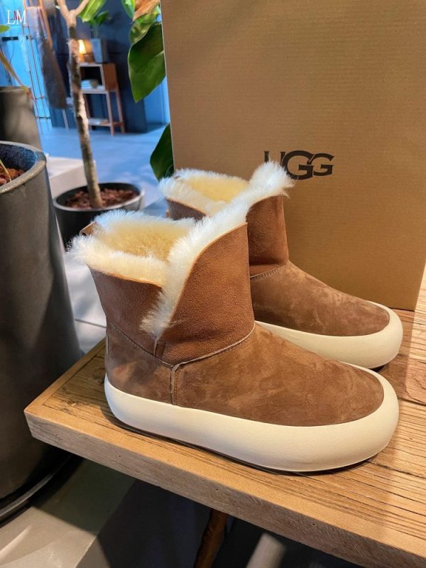 New Fashion Women UGG Shoes 027