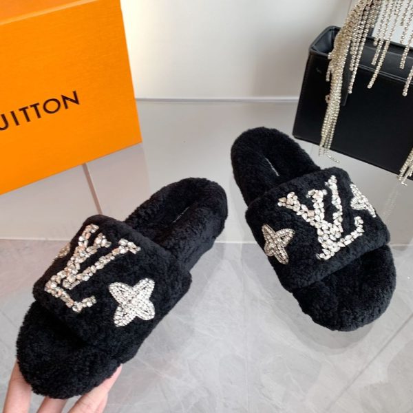 New Fashion Women LV Shoes 346