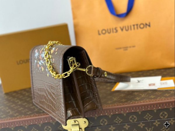 New Fashion LV Handbag L1266