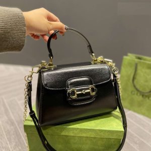 New Fashion GG Handbag 033