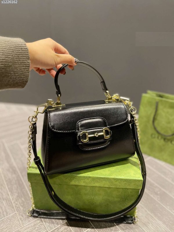 New Fashion GG Handbag 033