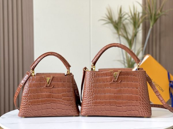 Luxury LV Handbag N92173-M48865