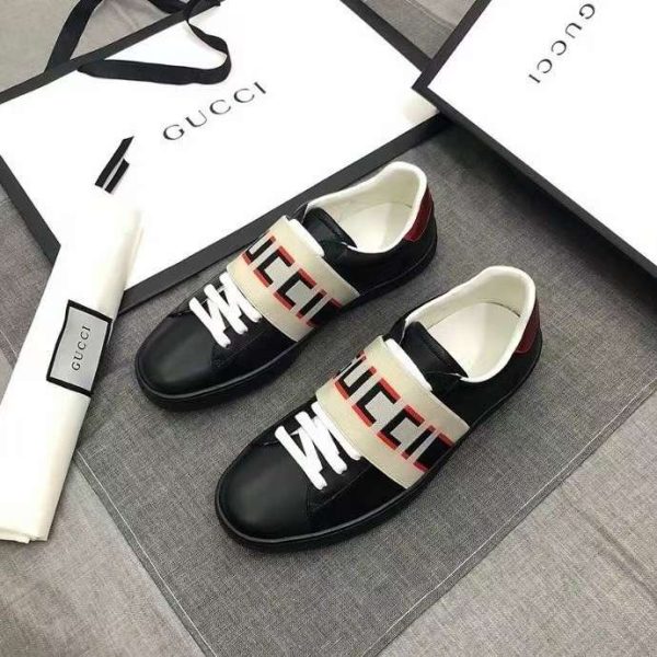 New Fashion Women Gucci Shoes G022