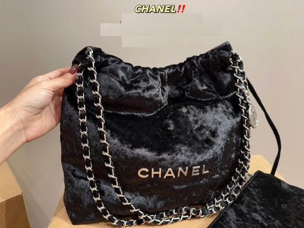 New Fashion CN Handbag C321