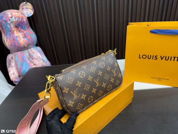 New Fashion LV Handbag L677