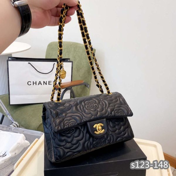 New Fashion CN Handbag C030