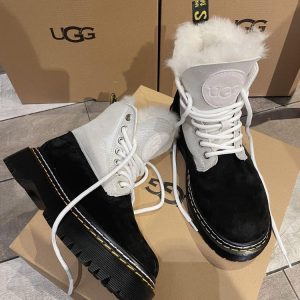 New Fashion Women UGG Shoes 030