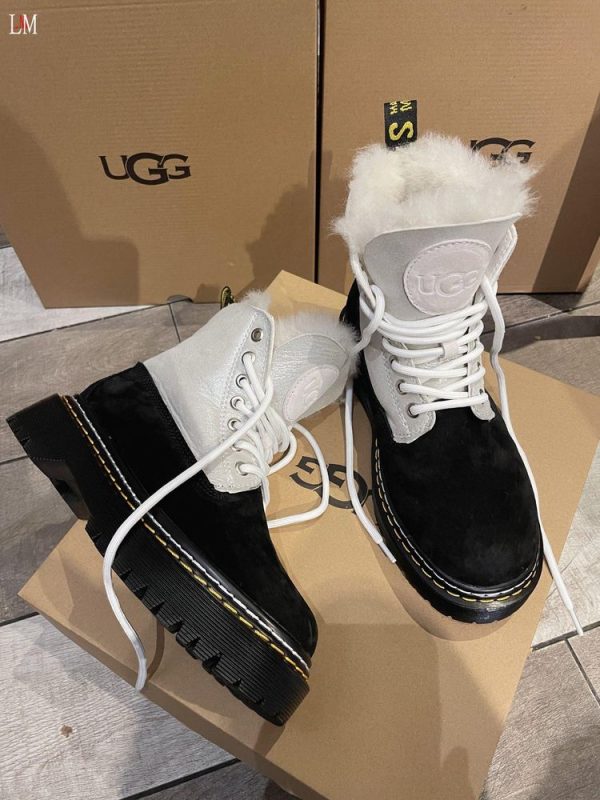 New Fashion Women UGG Shoes 030