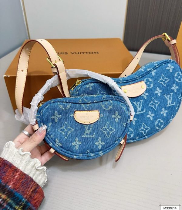 New Fashion LV Handbag L830