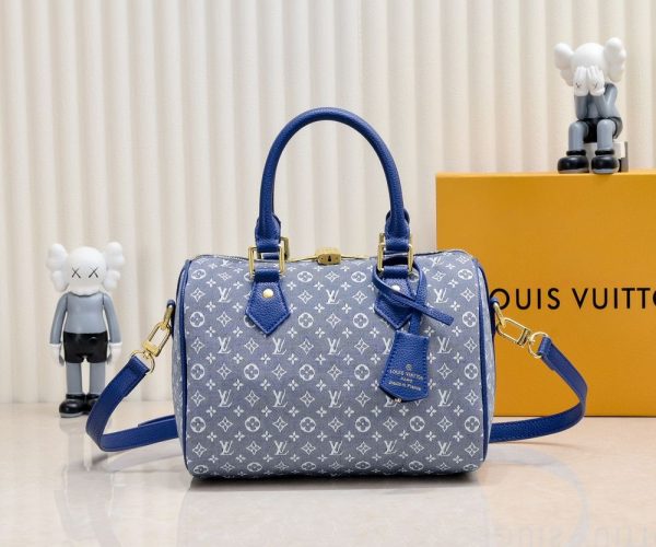 Luxury LV Handbag M59607