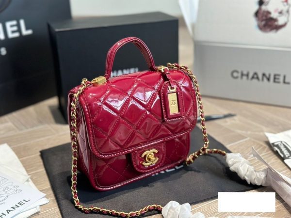 New Fashion CN Handbag C380