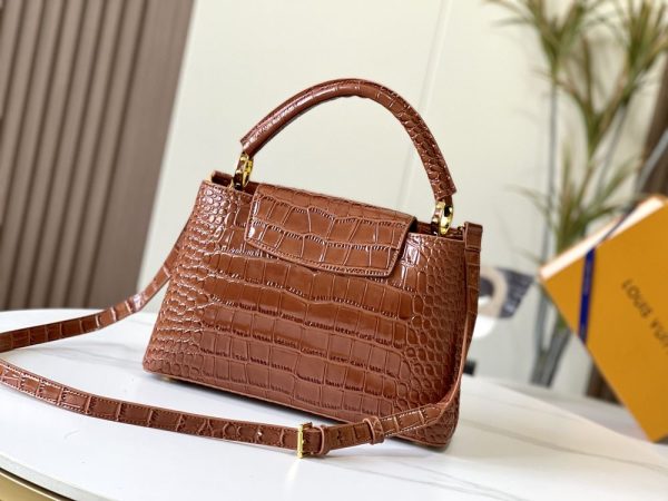 Luxury LV Handbag N92173-M48865