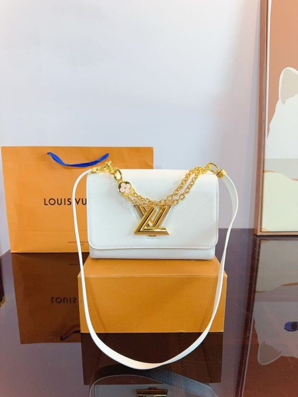 New Fashion LV Handbag L987