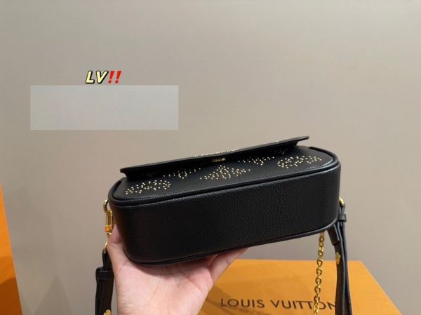 New Fashion LV Handbag L528