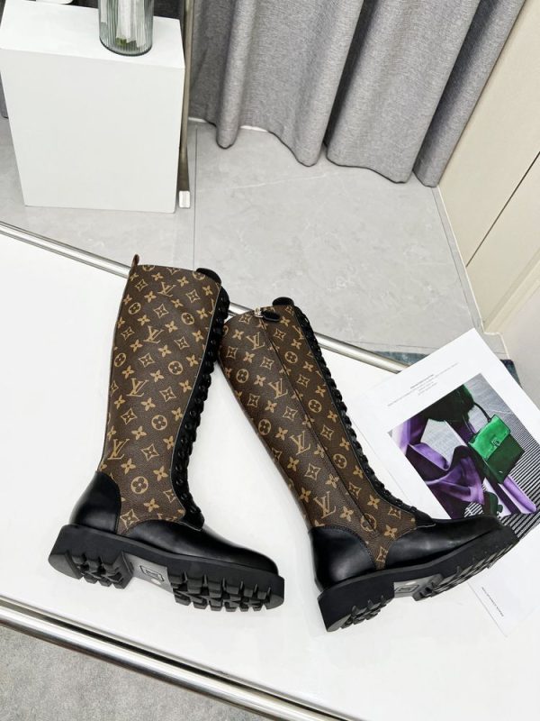 New Fashion Women LV Shoes 315