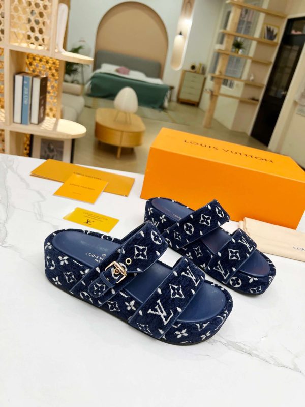 New Fashion Women LV Shoes 164