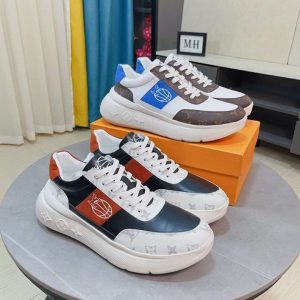 New Fashion Shoes L3104