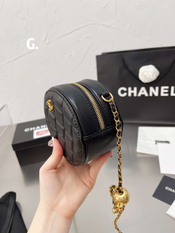 New Fashion CN Handbag C034