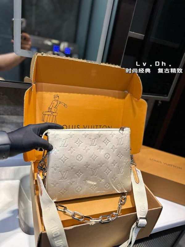 New Fashion LV Handbag L1095.1