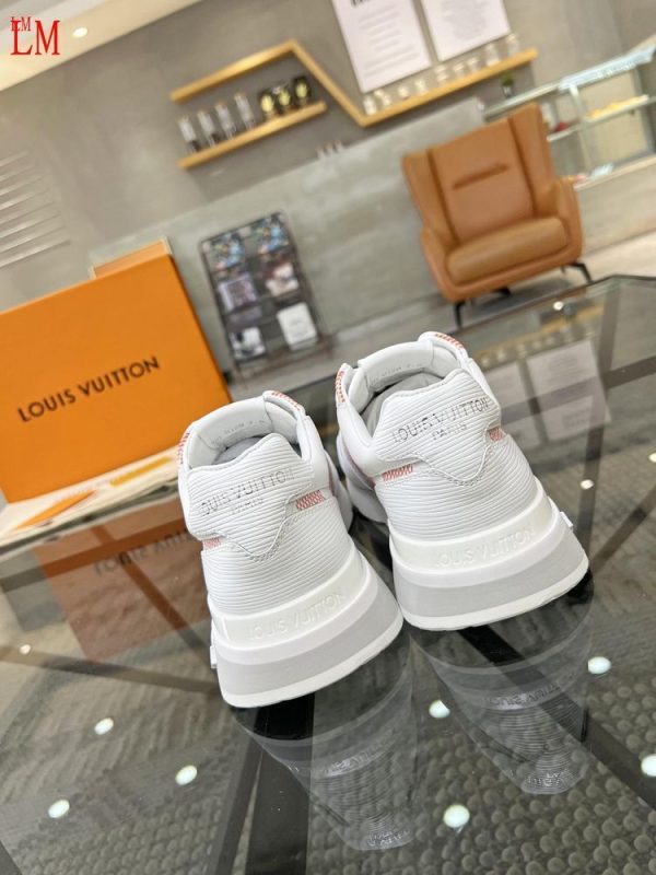 New Fashion Men LV Shoes 097