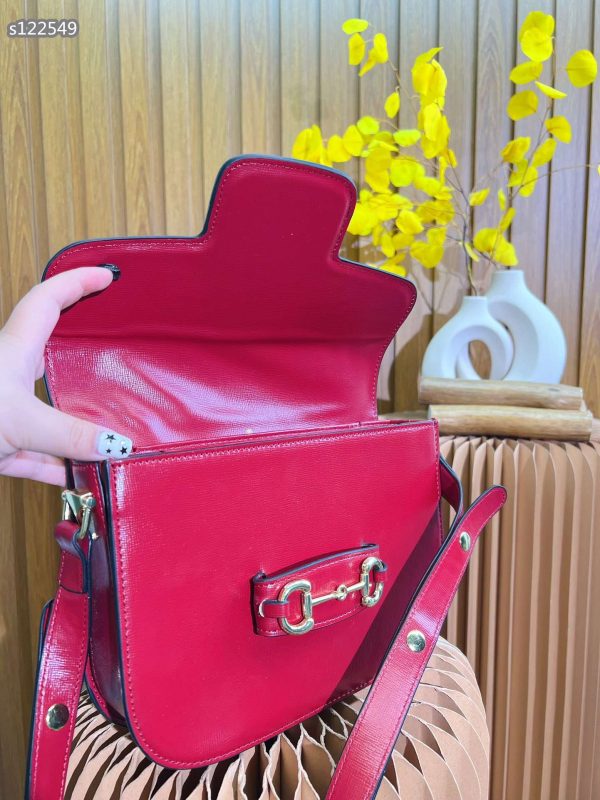 New Fashion GG Handbag 019