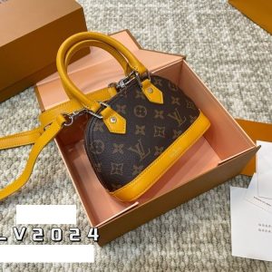 New Fashion LV Handbag L802