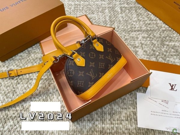 New Fashion LV Handbag L802