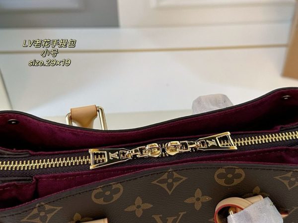 New Fashion LV Handbag L1137