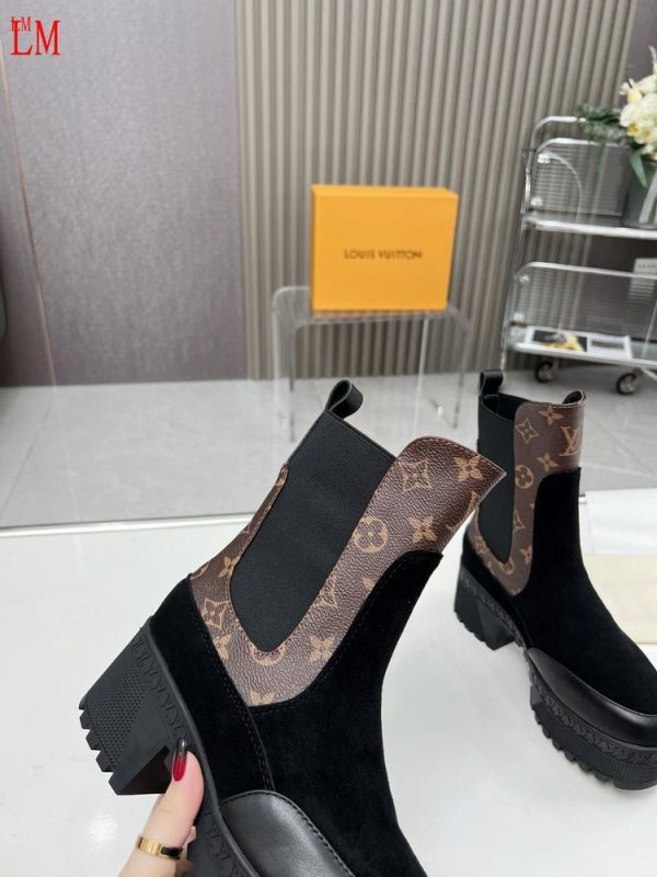 New Fashion Women LV Shoes 364