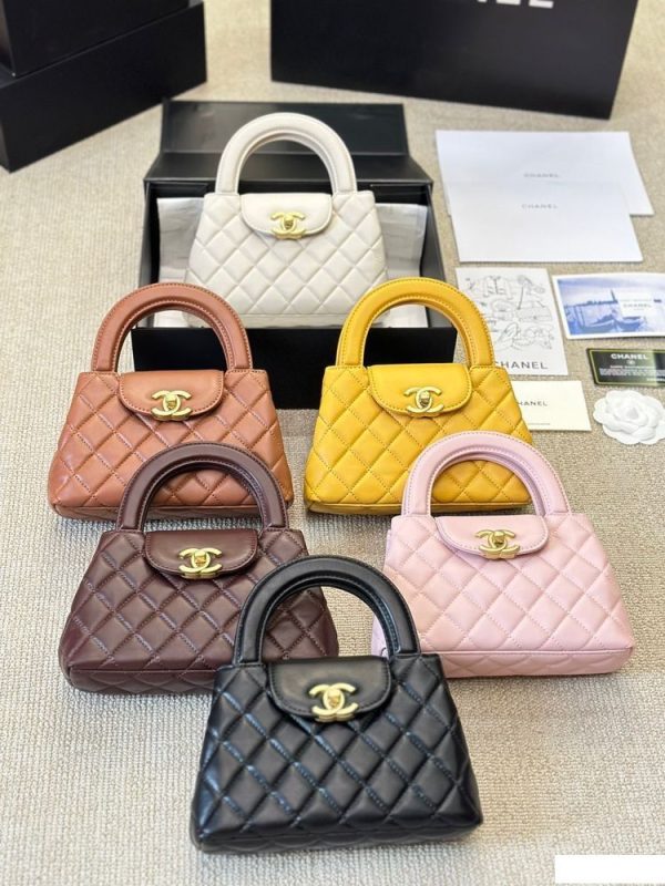 New Fashion CN Handbag C414