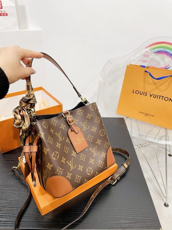 New Fashion LV Handbag L1031