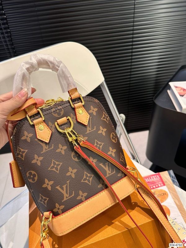 New Fashion LV Handbag L917