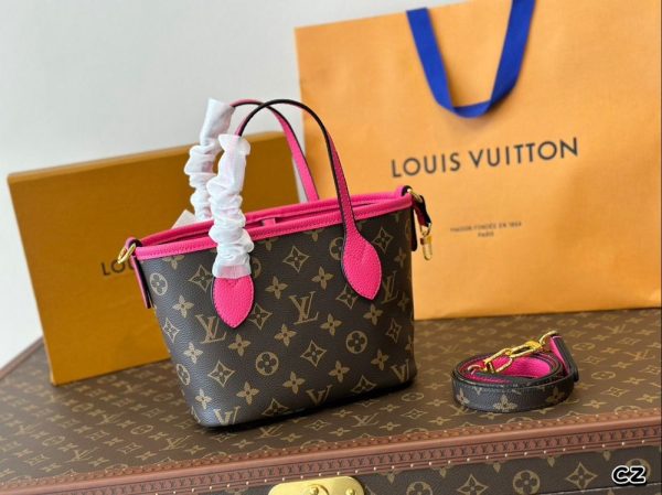 New Fashion LV Handbag L1265