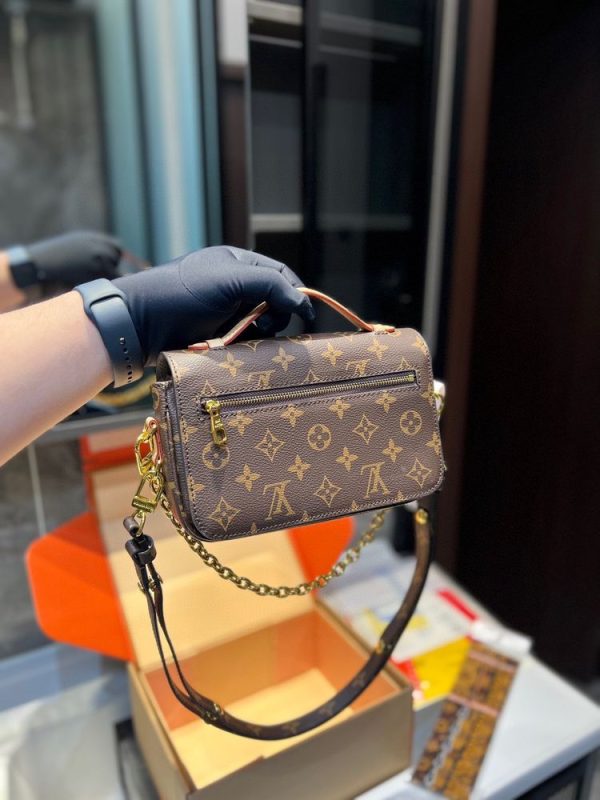 New Fashion LV Handbag L564