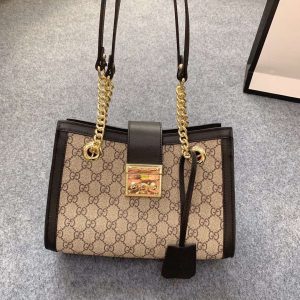 New Fashion GG Handbag 107