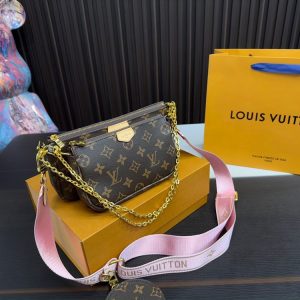 New Fashion LV Handbag L677