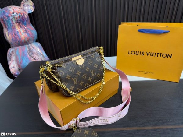 New Fashion LV Handbag L677