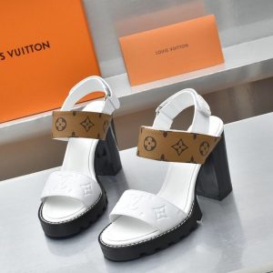 New Fashion Women LV Shoes 214