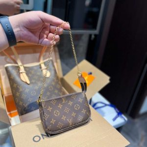 New Fashion LV Handbag L179