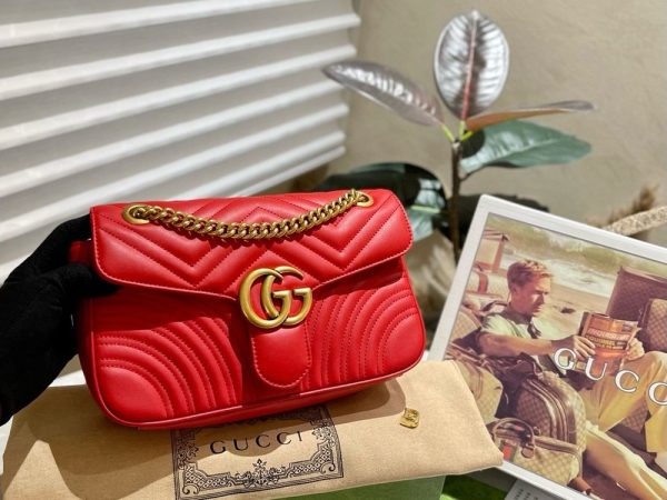 New Fashion GG Handbag G420