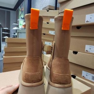 New Fashion Women UGG Shoes 008