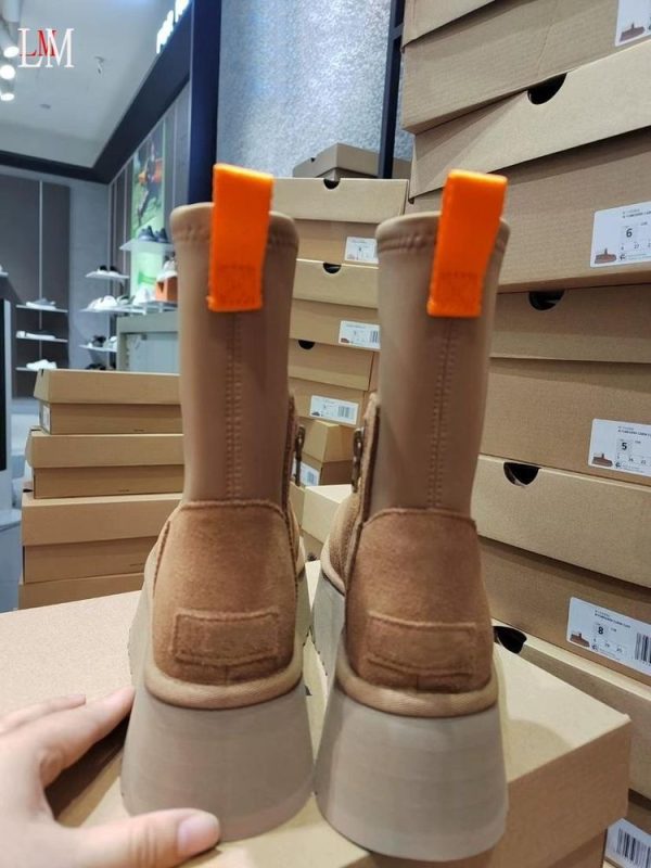 New Fashion Women UGG Shoes 008