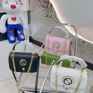 New Fashion GG Handbag G191