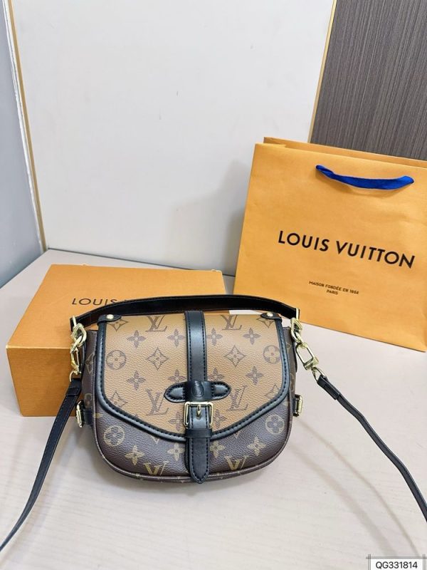 New Fashion LV Handbag L896