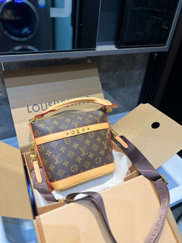 New Fashion LV Handbag L199