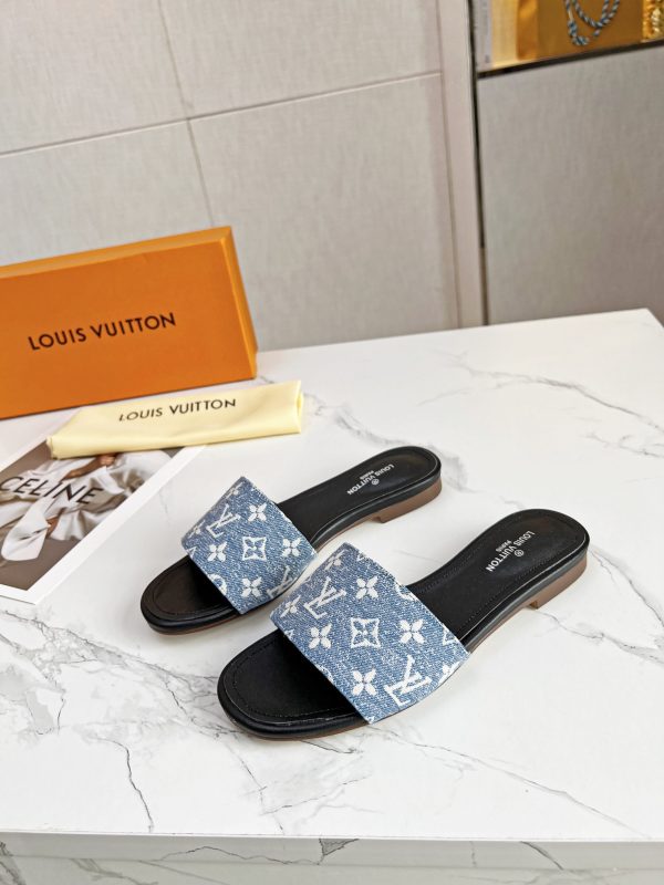 New Fashion Women LV Shoes 170