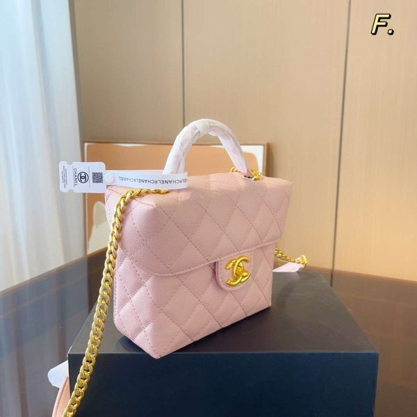 New Fashion CN Handbag C172