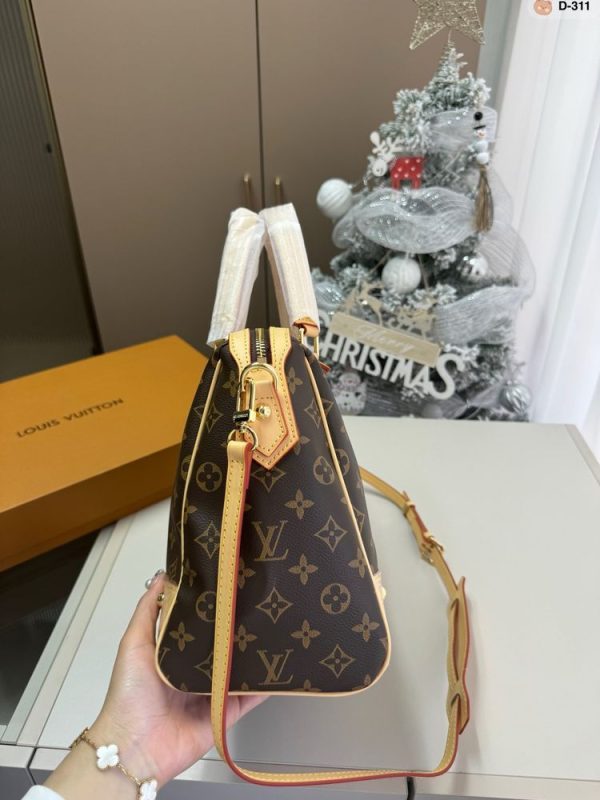 New Fashion LV Handbag L789