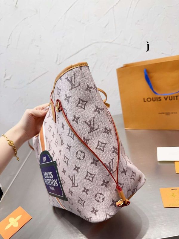 New Fashion LV Handbag L378