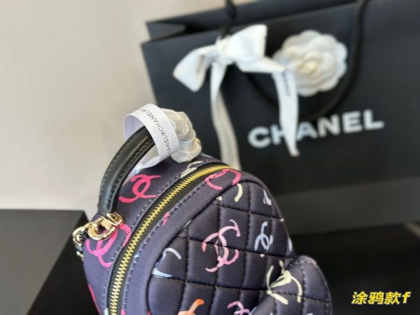 New Fashion CN Handbag C533